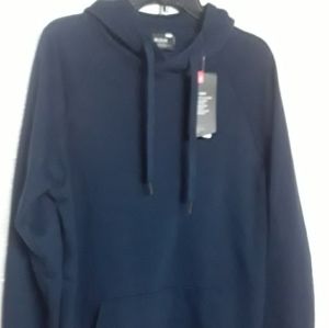 Mens under armour hoodie